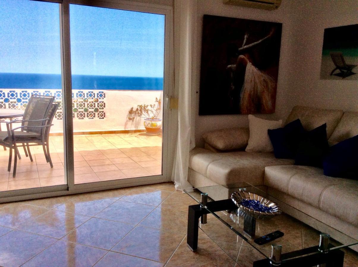 Hotel Duquesa By Thes Sea - Hacienda Guadaloupe Manilva Esterno foto